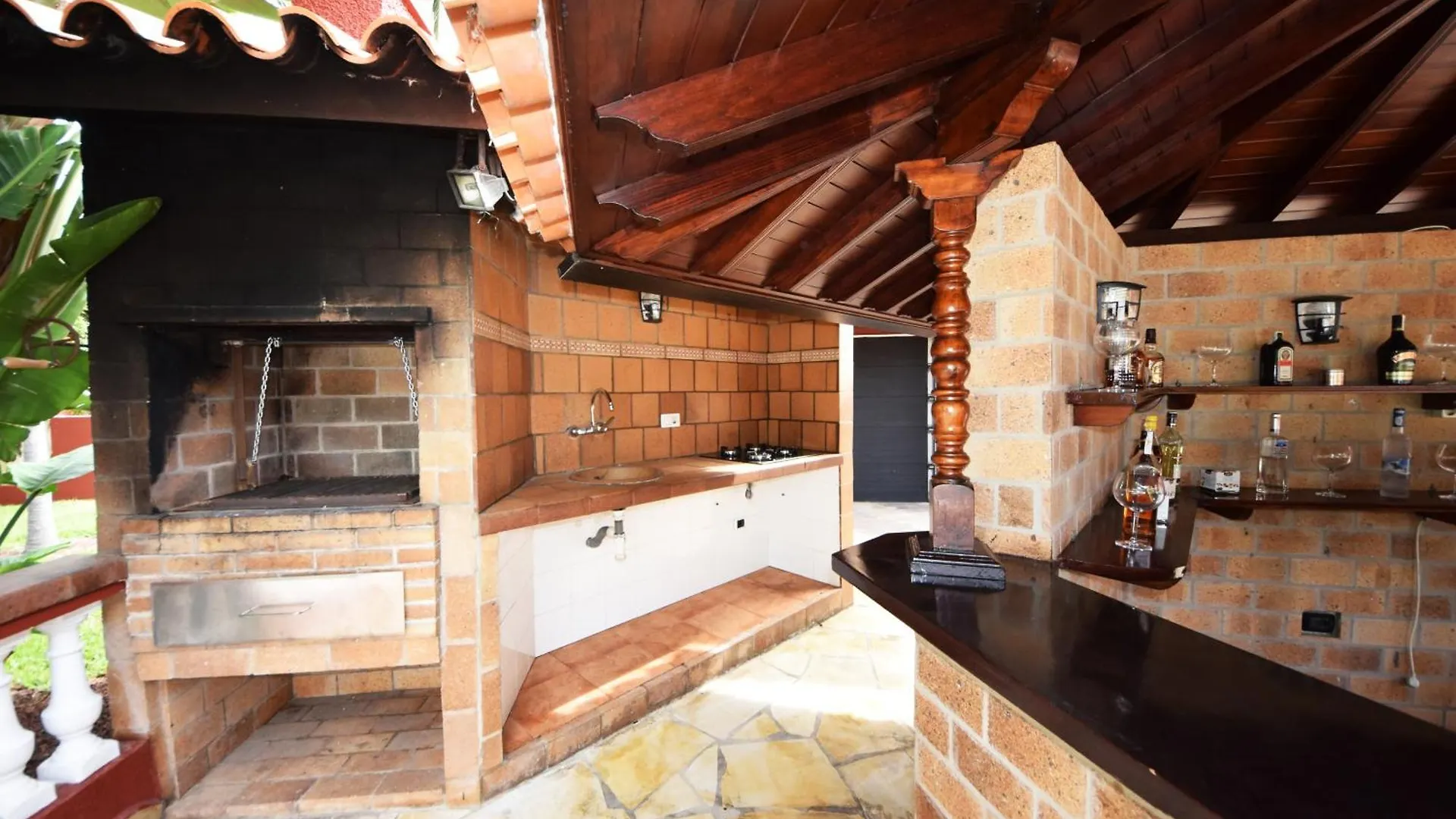 San Benito Vivienda De Lujo Con Piscina Privada Villa Los Realejos