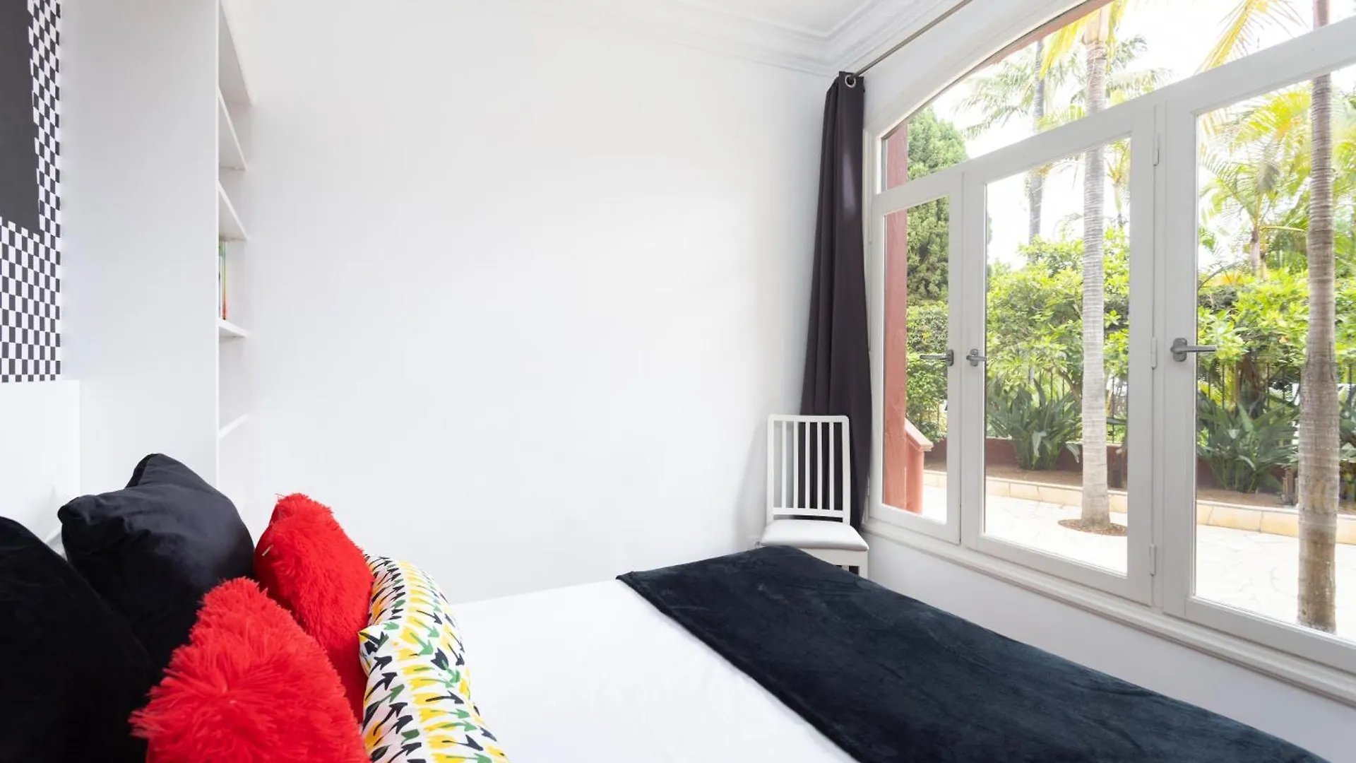 San Benito Vivienda De Lujo Con Piscina Privada Villa Los Realejos