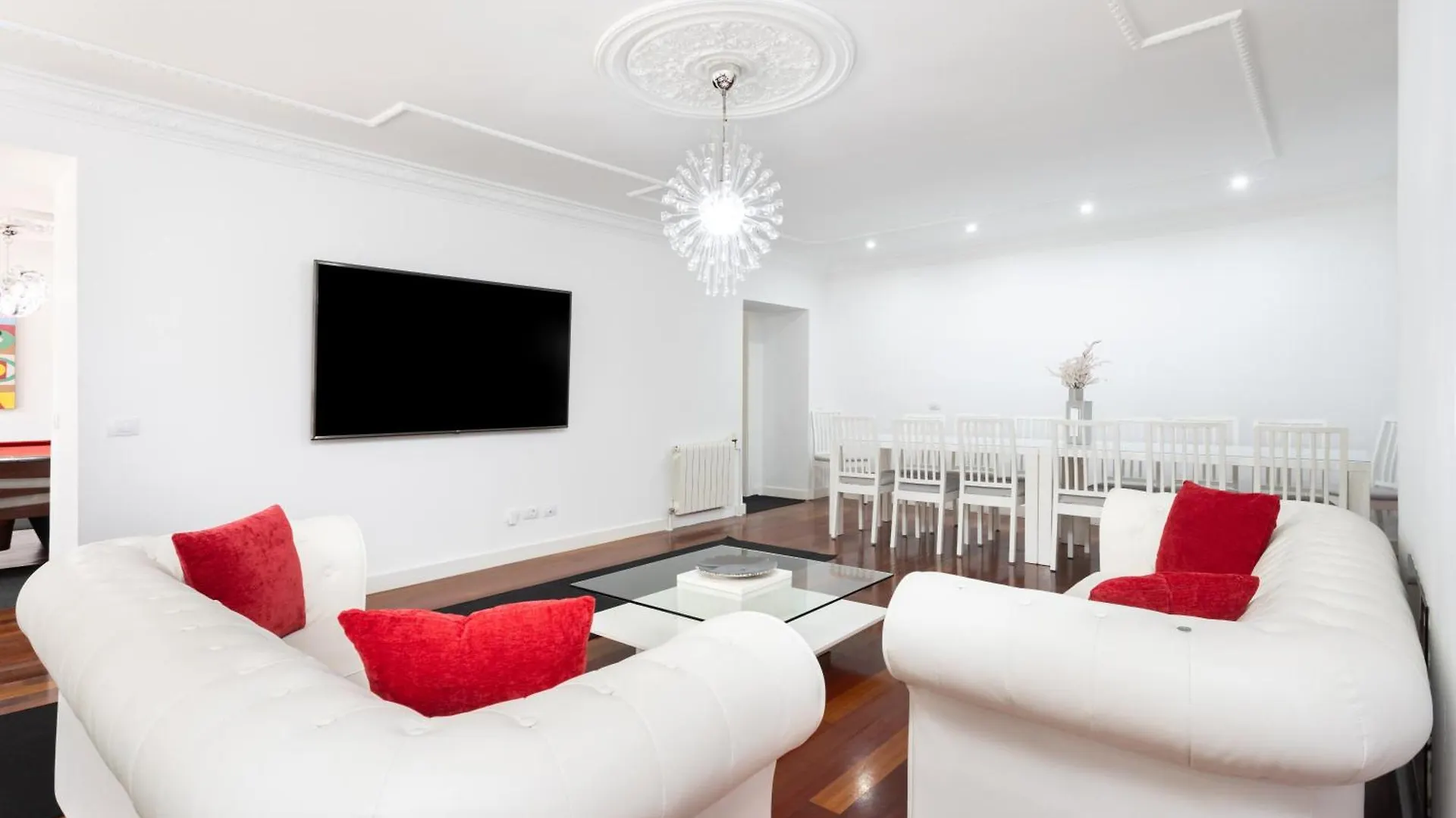 San Benito Vivienda De Lujo Con Piscina Privada Villa Los Realejos İspanya