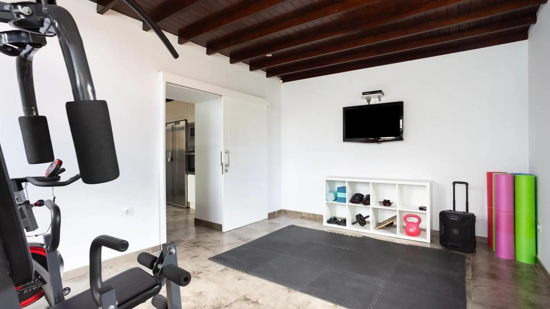 San Benito Vivienda De Lujo Con Piscina Privada Villa Los Realejos
