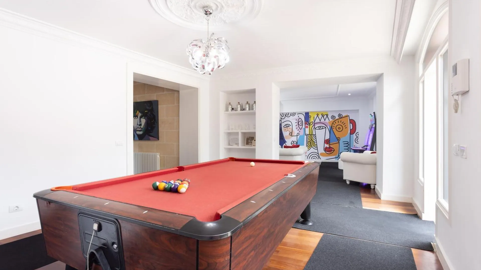 San Benito Vivienda De Lujo Con Piscina Privada Villa Los Realejos