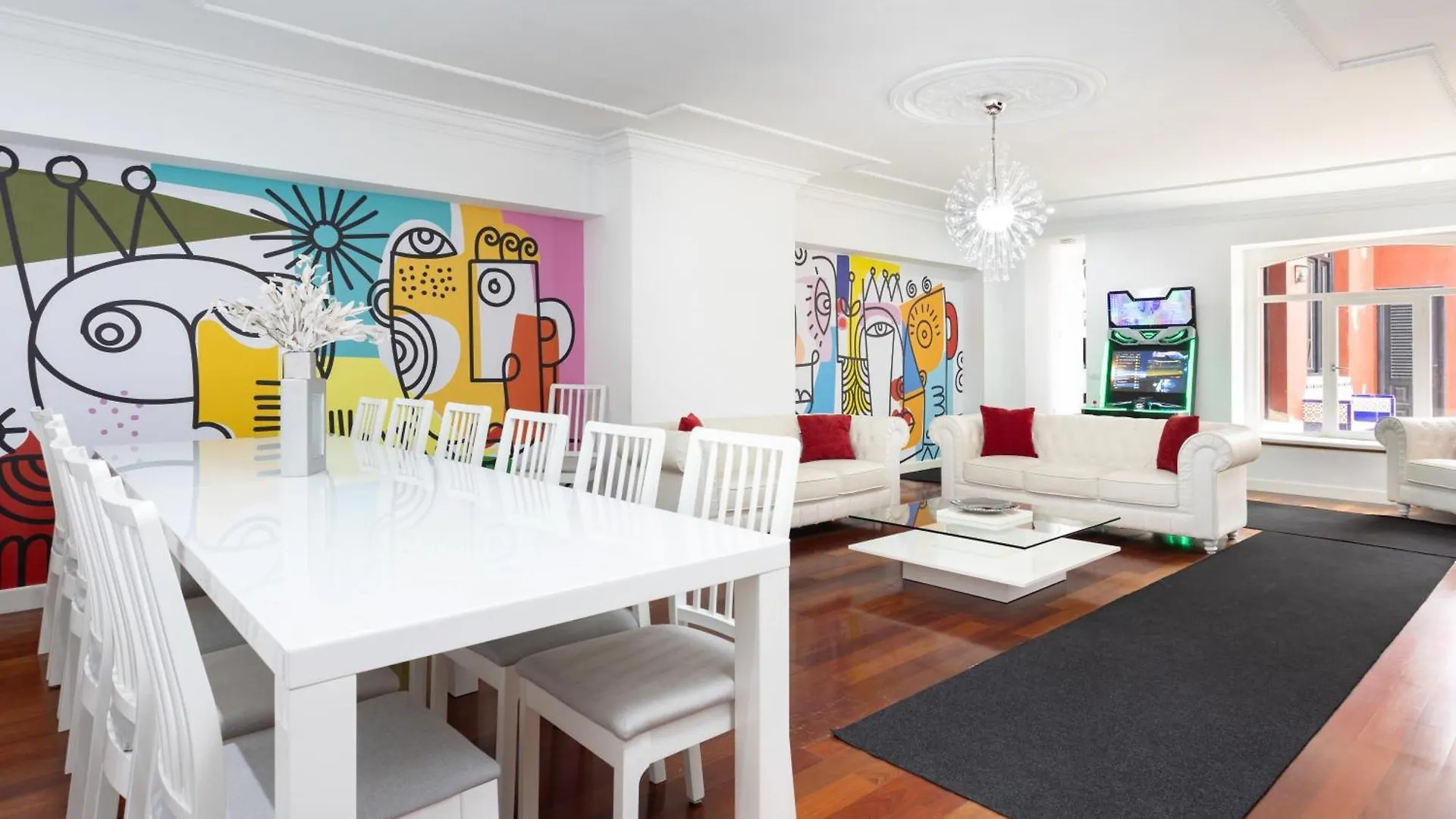 San Benito Vivienda De Lujo Con Piscina Privada Villa Los Realejos 0*,  İspanya