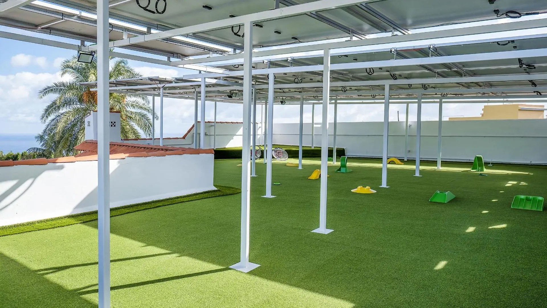 San Benito Vivienda De Lujo Con Piscina Privada Villa Los Realejos