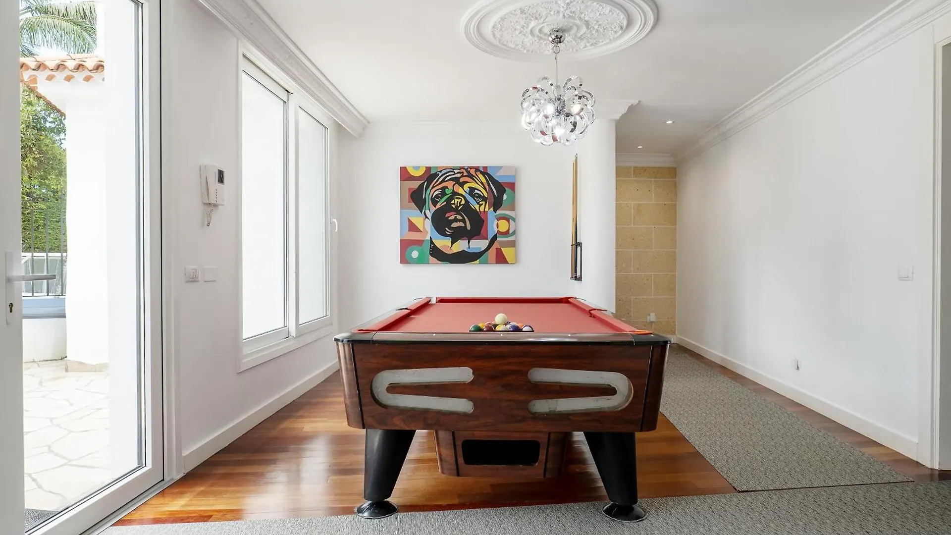 San Benito Vivienda De Lujo Con Piscina Privada Villa Los Realejos 0*,