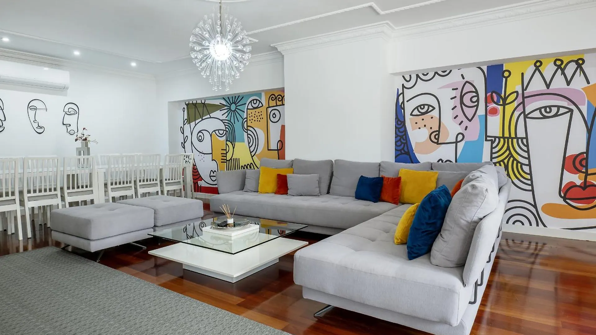 San Benito Vivienda De Lujo Con Piscina Privada Villa Los Realejos İspanya