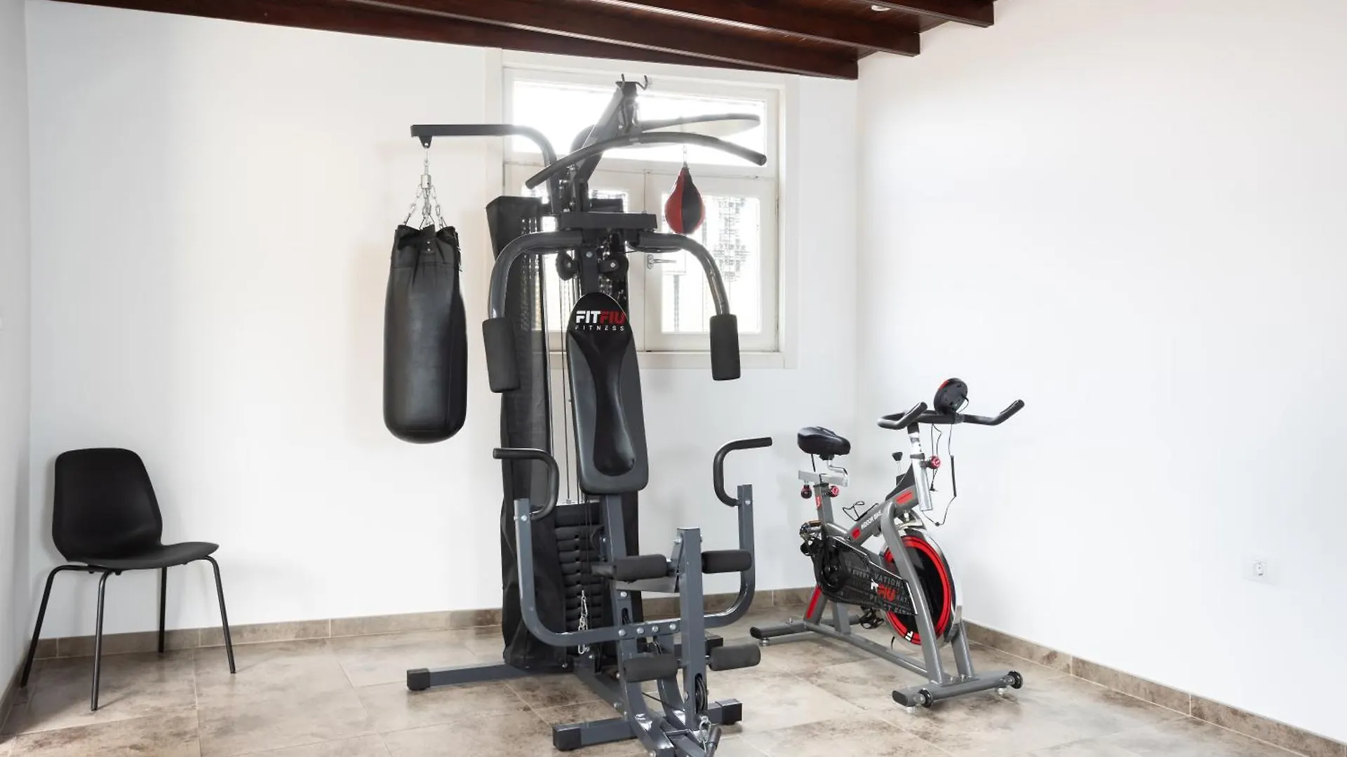 San Benito Vivienda De Lujo Con Piscina Privada Villa Los Realejos İspanya