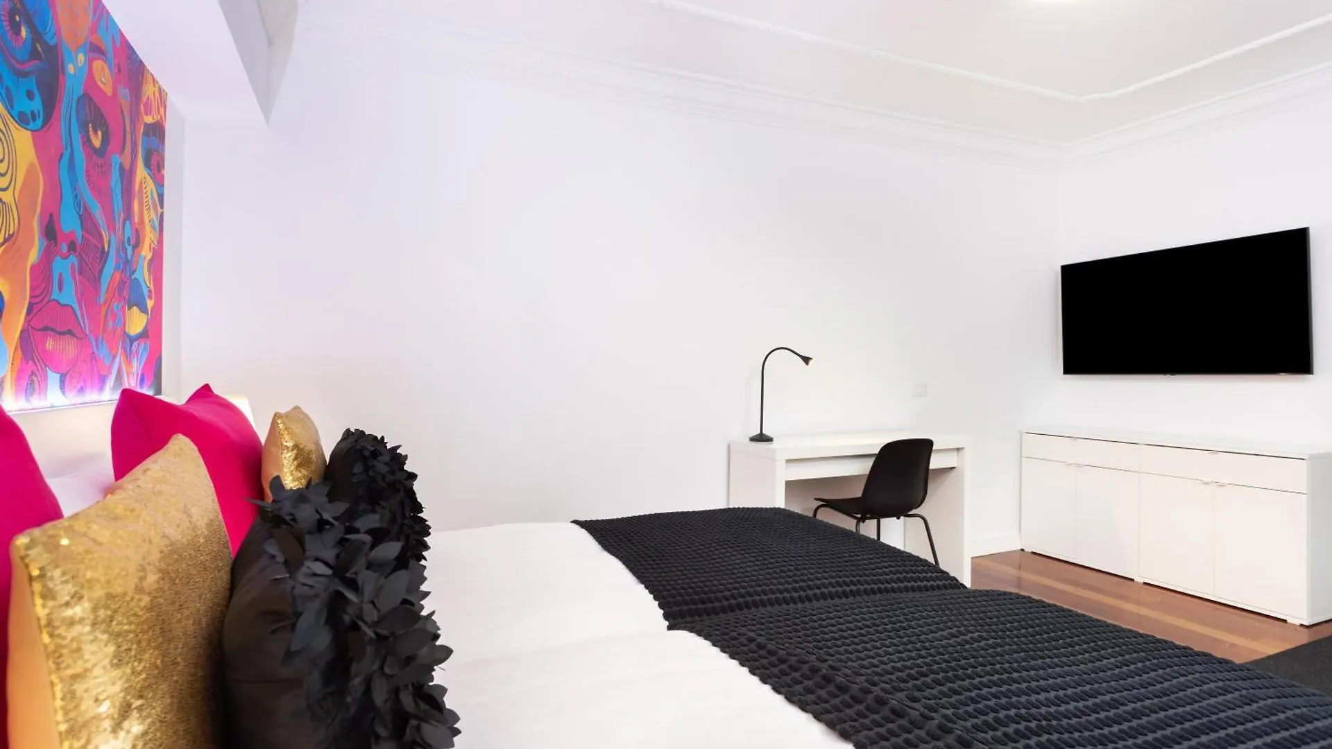 San Benito Vivienda De Lujo Con Piscina Privada Villa Los Realejos